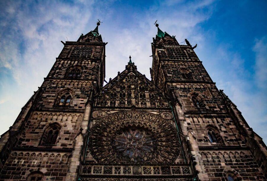 Nuremberg - Old town Historic Walking tour - Who this private Nuremberg walking tour is best for