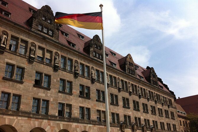 Nuremberg Private Guided Tour from Munich by Rail - Kaiserburg and Dürer House: Power, Art, and the View From the Castle