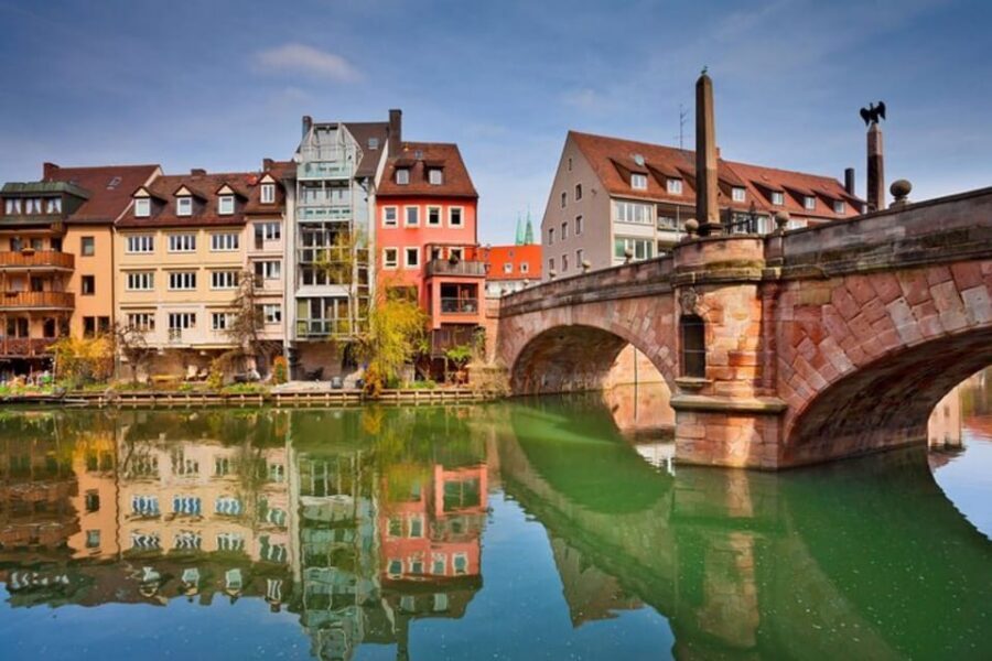 Nuremberg : Private Walking Tour With A Guide (Private Tour) - Who This Tour Suits Best