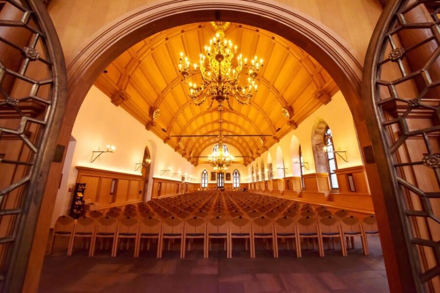 Nuremberg: The Old Town Hall - Centre of Power - IN GERMAN - Entering the Old City Hall: Where Nuremberg Made Decisions