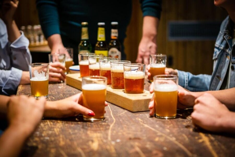 Nuremberg: World War 2 History Tour with Beer Tasting - Price and value: what $145 buys you in a one-day format