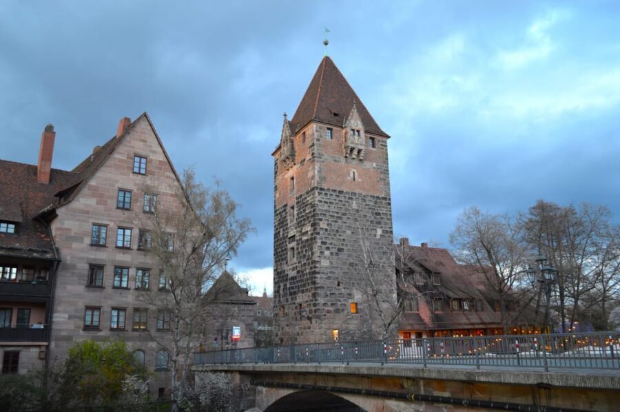 Nürnberg: Mörder, Fälscher, Messerstecher - Key highlights you’ll feel as you walk