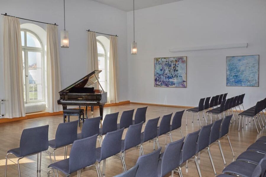 Nymphenburg classical music à la Mozart - Key things to know before you go