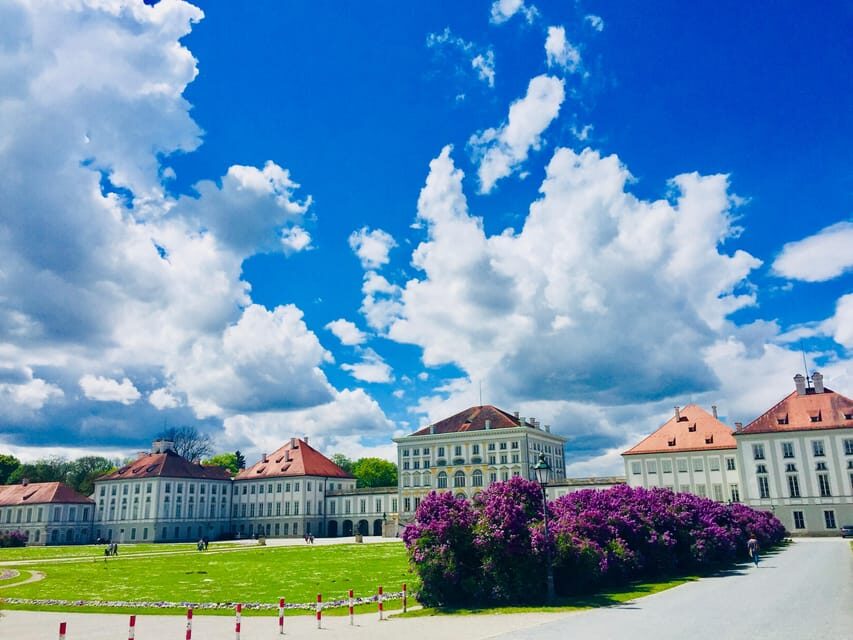 Nymphenburg classical music à la Mozart - Why this Mozart-style piano concert is such a good plan