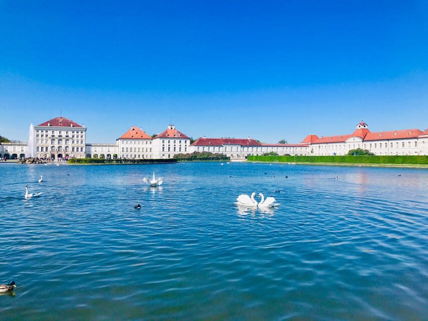 Nymphenburg classical music à la Mozart - Price and value: what you’re really paying for