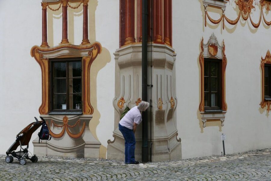 Oberammergau Private Guided Walking Tour - Märchenhäuser and the Brothers Grimm connection you can spot while walking