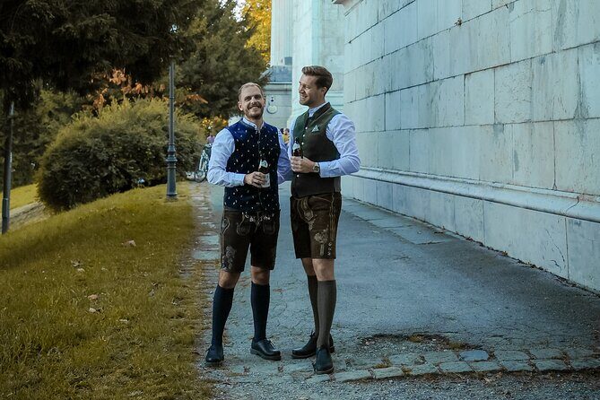 Oktoberfest Experience in Munich: Fun, Food, Beer & Seats - Key points before you go