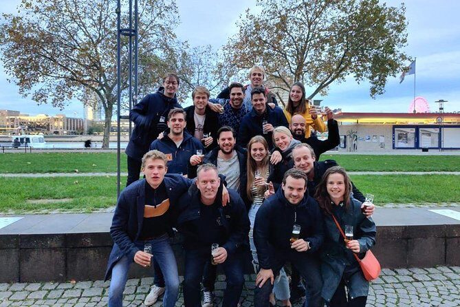 Old Town Private Brewhouse Tour - Why Kölsch is Cologne’s protected pride, and what that changes on your tour