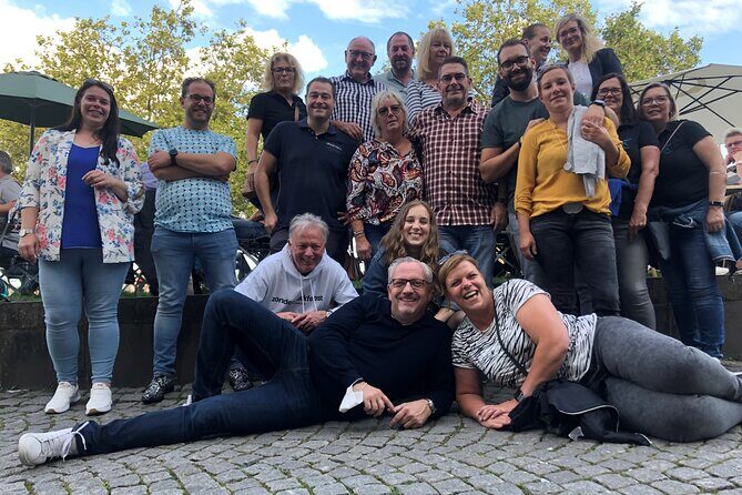 Old Town Private Brewhouse Tour - Who this Old Town Kölsch tour suits best