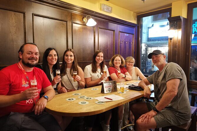 Old Town Private Brewhouse Tour - Should you book this Old Town Private Brewhouse Tour?