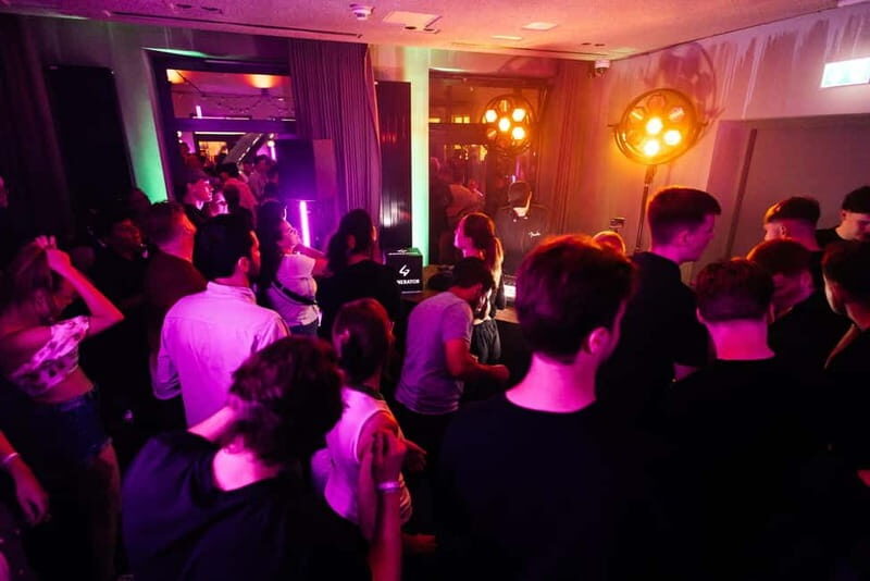 Original Hamburg Pub Crawl Sex & Crime St. Pauli Tour - FAQ