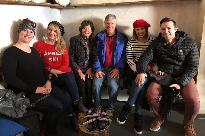Original Munich Christmas Market Tour with Festive Wine and Food - What the guides do differently: small-group energy and real personalization