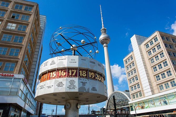 Original Pub Crawl Berlin - Key Points Before You Go