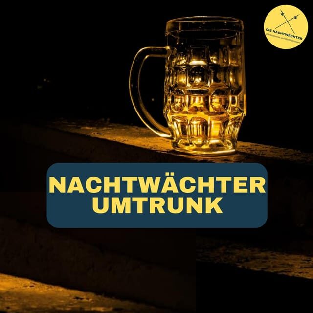 Osnabrück: "Beschwipste" Nachtwächter-Führung (mit Umtrunk) - Key things you should know before you go