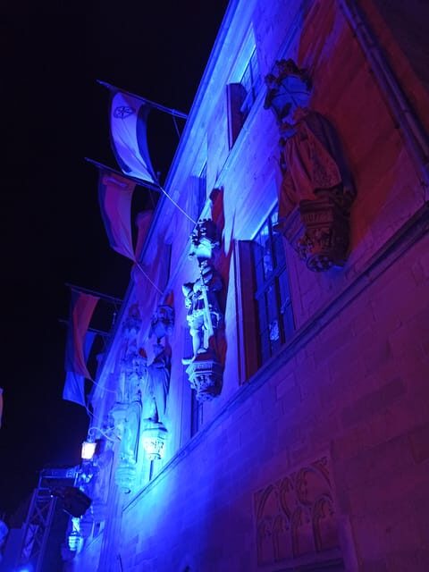 Osnabrück: Nachtwächter-Führung (Erlebnistour) - Who should book this tour—and who may want to skip