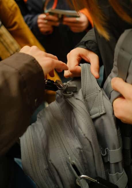 Outdoor escape with puzzle backpack in Nuremberg: The master's legacy - The Outdoor Route: How the Walk Works Between Old-Town Corners