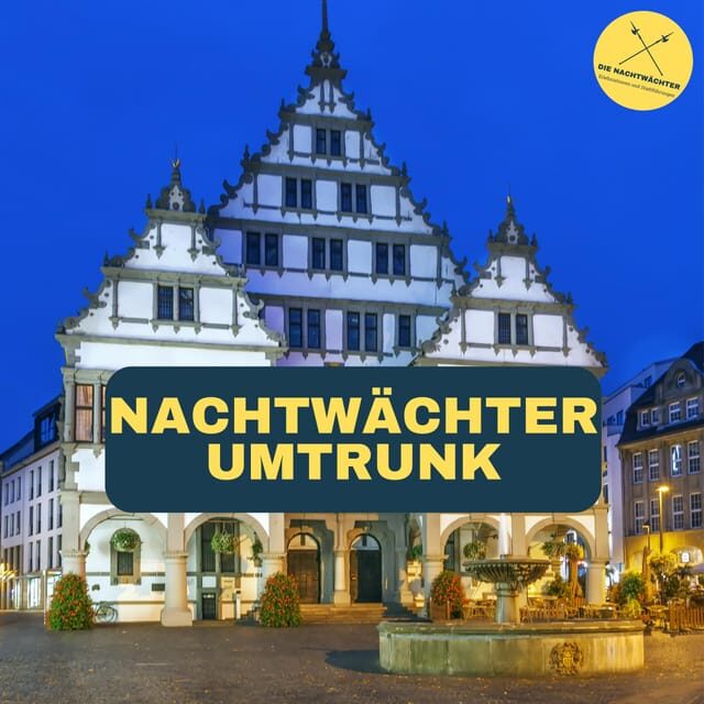 Paderborn: "Beschwipste" Nachtwächter-Führung (mit Umtrunk) - What the $38 price covers (and why it’s fair)