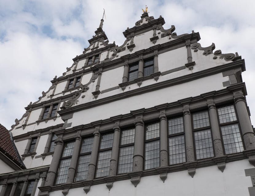 Paderborn: Nachtwächter-Führung (Erlebnistour) - Key things to know before you go