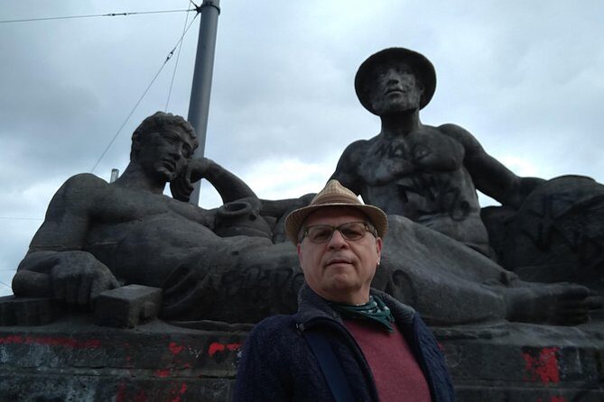 Paul's Private Tour in Munich old City - Key things you’ll notice on this Munich old-town tour