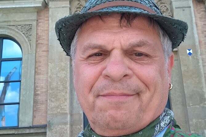 Paul's Private Tour in the Alte Pinakothek Munich - What you’ll likely learn at Alte Pinakothek (and how to use it)
