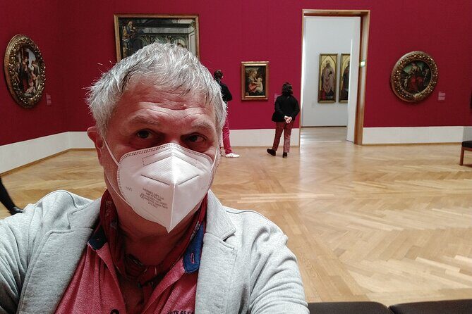 Paul's Private Tour in the Alte Pinakothek Munich - Who should book this Alte Pinakothek private tour?