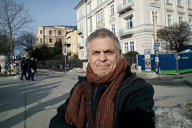 Paul's Welcome Walking Tour in Old Town Munich - A 90-Minute Munich Orientation From Karlstor to Odeonsplatz