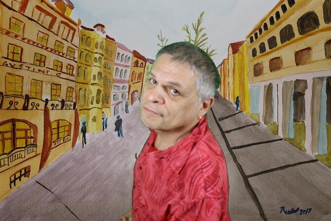Paul's Welcome Walking Tour in Old Town Munich - How the Tour Builds a Munich Mental Map (Without Feeling Like Homework)
