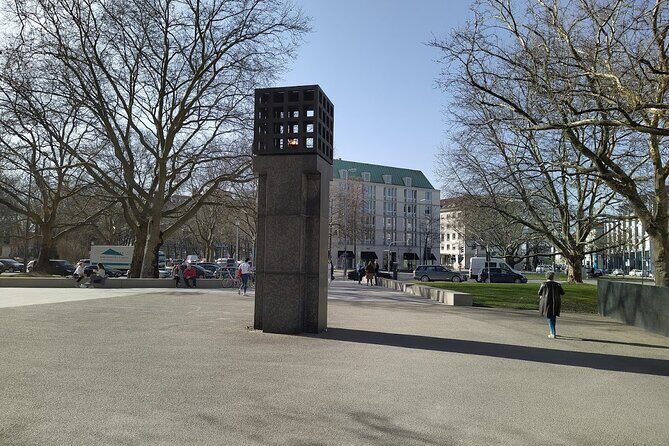 Paul's Welcome Walking Tour in Old Town Munich - Price and Value: Is $52.09 Worth It?