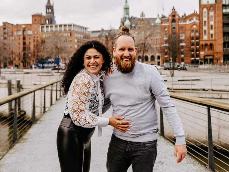 Photo shoot tour in Hamburg with professional photographer Stefanie - Who This Fits Best (And Who Might Want to Adjust)