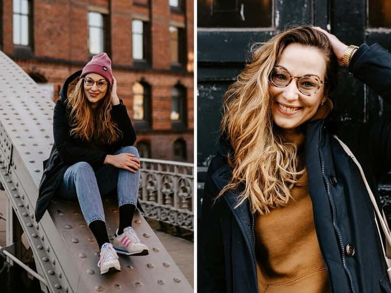 Photo shoot tour in Hamburg with professional photographer Stefanie - Price and Value: Is $153 Fair for What You Receive?