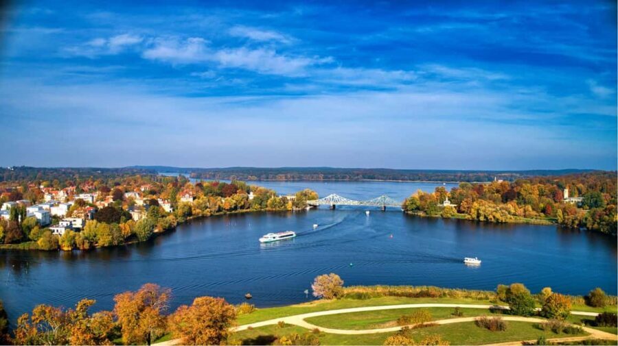 Potsdam: 2-Hour Wannsee Cruise - Along the Havel: Mansions, Parks, and the Prussian Shoreline