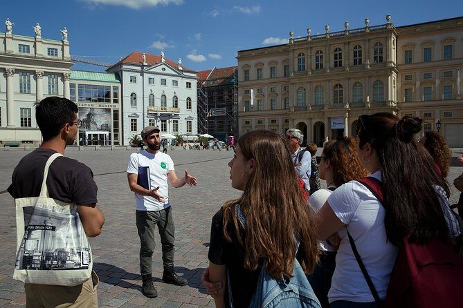 Potsdam - Potsdam in 6 Hours: What You’ll Actually See
