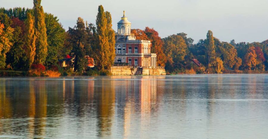 Potsdam: City and Castles Tour - Price and value: what $29 buys you (and what it doesn’t)