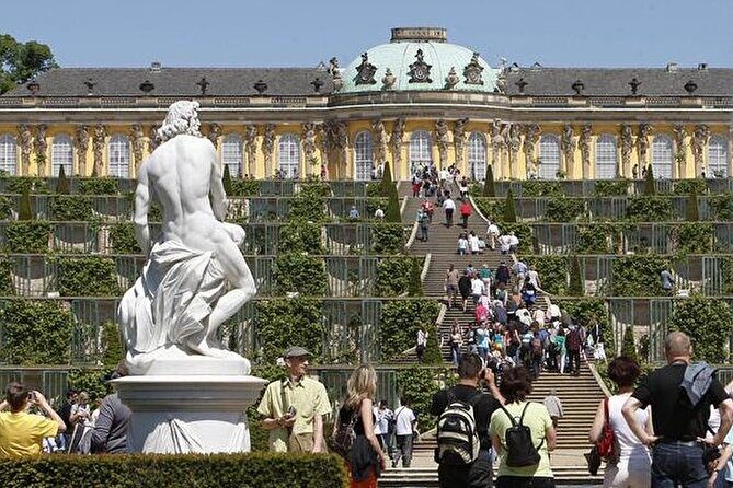 Potsdam City Tour by Private Car - Price and value: what you’re really paying for at $421.44 per person