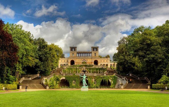 Potsdam Day Trip from Berlin with a Local: Private & Personalized - Key things I’d zoom in on before booking