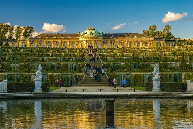Potsdam Day Trip from Berlin with a Local: Private & Personalized - How private personalization actually plays out in your day