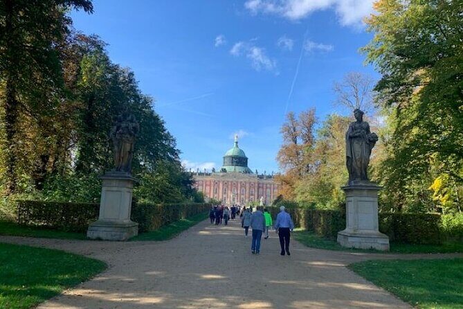 Potsdam Private Walk Tour By car from Berlin - Key Highlights You’ll Actually Care About