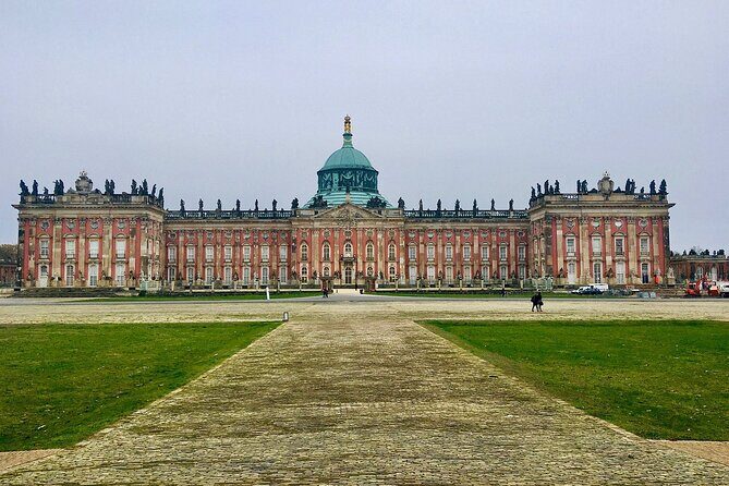 Potsdam Private Walk Tour By car from Berlin - Price and Value: What $420.49 Buys You in Real Terms