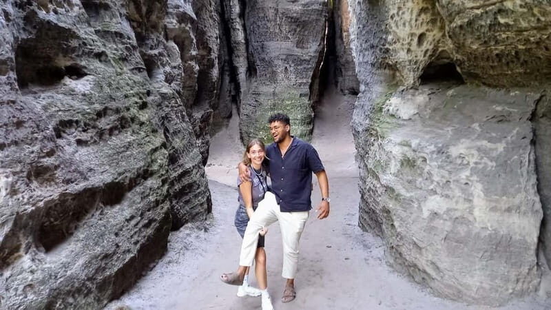 Prague: Bohemian & Saxon Switzerland Small Group Tour - Pravčická Gate hike (April–October): the harder outing