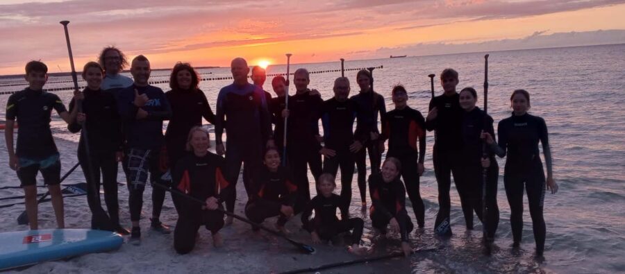 Prerow: Standup paddle sunset tour with picnic - Key Highlights Worth Planning Around