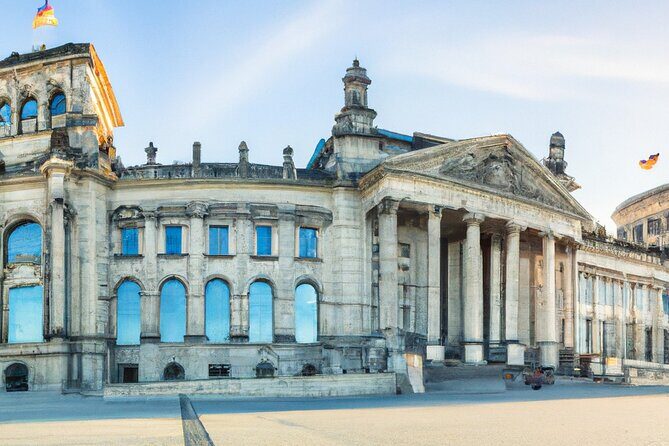 Private All-in-One Berlin Shore Excursion from Warnemünde Port - East Side Gallery or the Jewish Quarter: flexible endings based on time