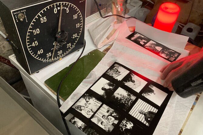 Private Analogue Photography Experience in Berlin - Why this private Berlin analogue photo experience works