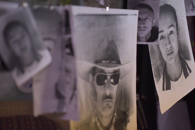 Private Analogue Photography Experience in Berlin - Practical tips so you get the most from the day