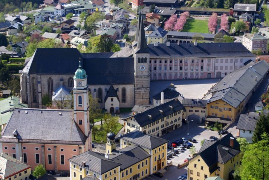 Private Bavarian Mountain Tour - The Salzburg-to-Bavarian-Alps Flow That Saves Your Day