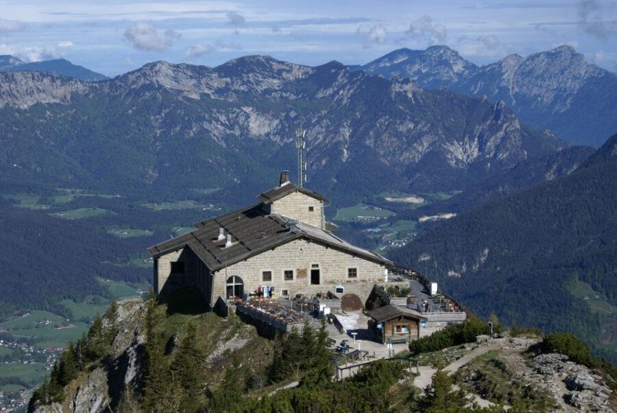 Private Bavarian Mountain Tour - Who This Tour Fits Best (and Who Should Rethink It)