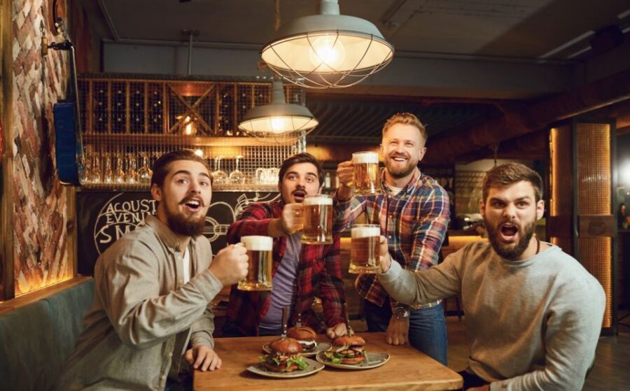Private Beer Tasting Tour in Munich with Oktoberfest Museum - Practical tips so your tasting stays fun