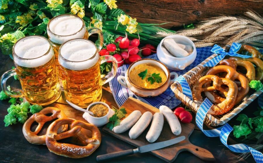 Private Beer Tasting Tour in Munich with Oktoberfest Museum - Price and value: what $299 per person gets you