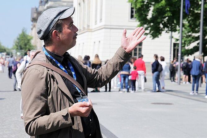Private Berlin Custom Half-Day Tour with Private Driver and Guide - Berliner Dom and Gendarmenmarkt: Scale, Style, and Meaning