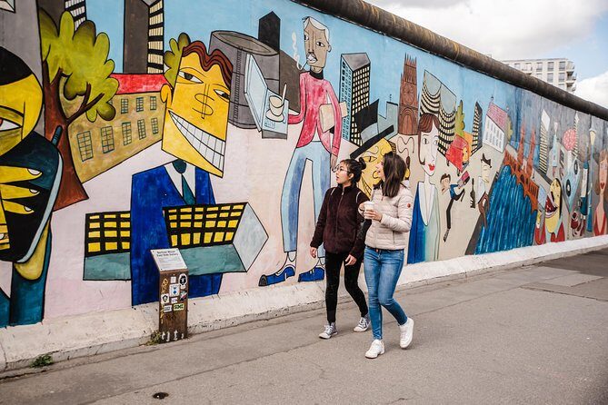 Private Berlin Half Day Tour with a Local: See the City Unscripted - Why a private Berlin half-day beats the usual checklist