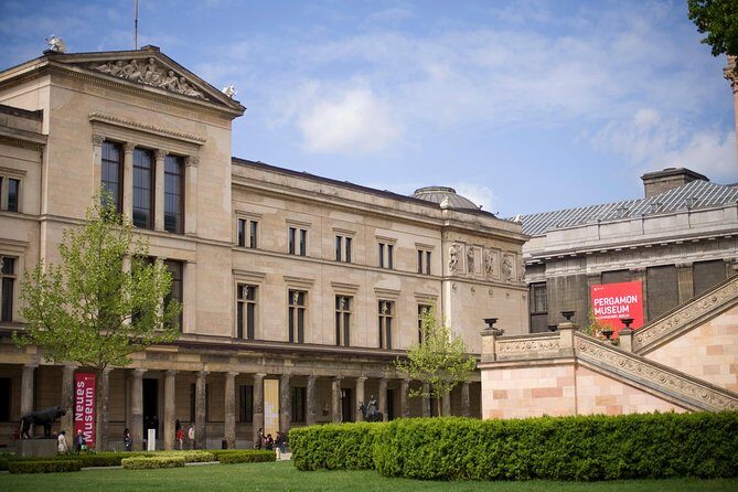 Private Berlin: Iconic Sights and Hidden Gems Walking Tour - Berlin Wall Memorial on Bernauer Strasse: where the Cold War feels personal